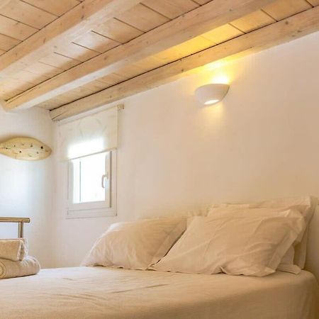 Ortus Ivory Mykonian Lux Villa With Pool! Mykonos Town Екстериор снимка