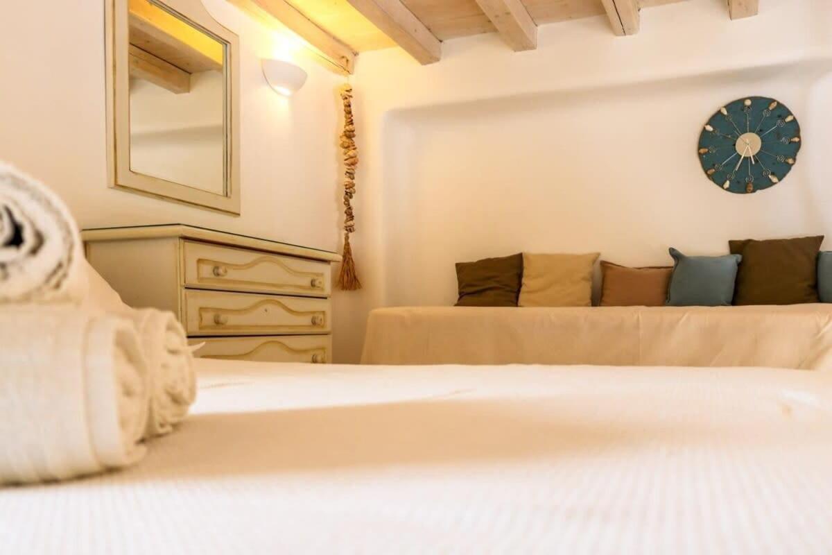 Ortus Ivory Mykonian Lux Villa With Pool! Mykonos Town Екстериор снимка