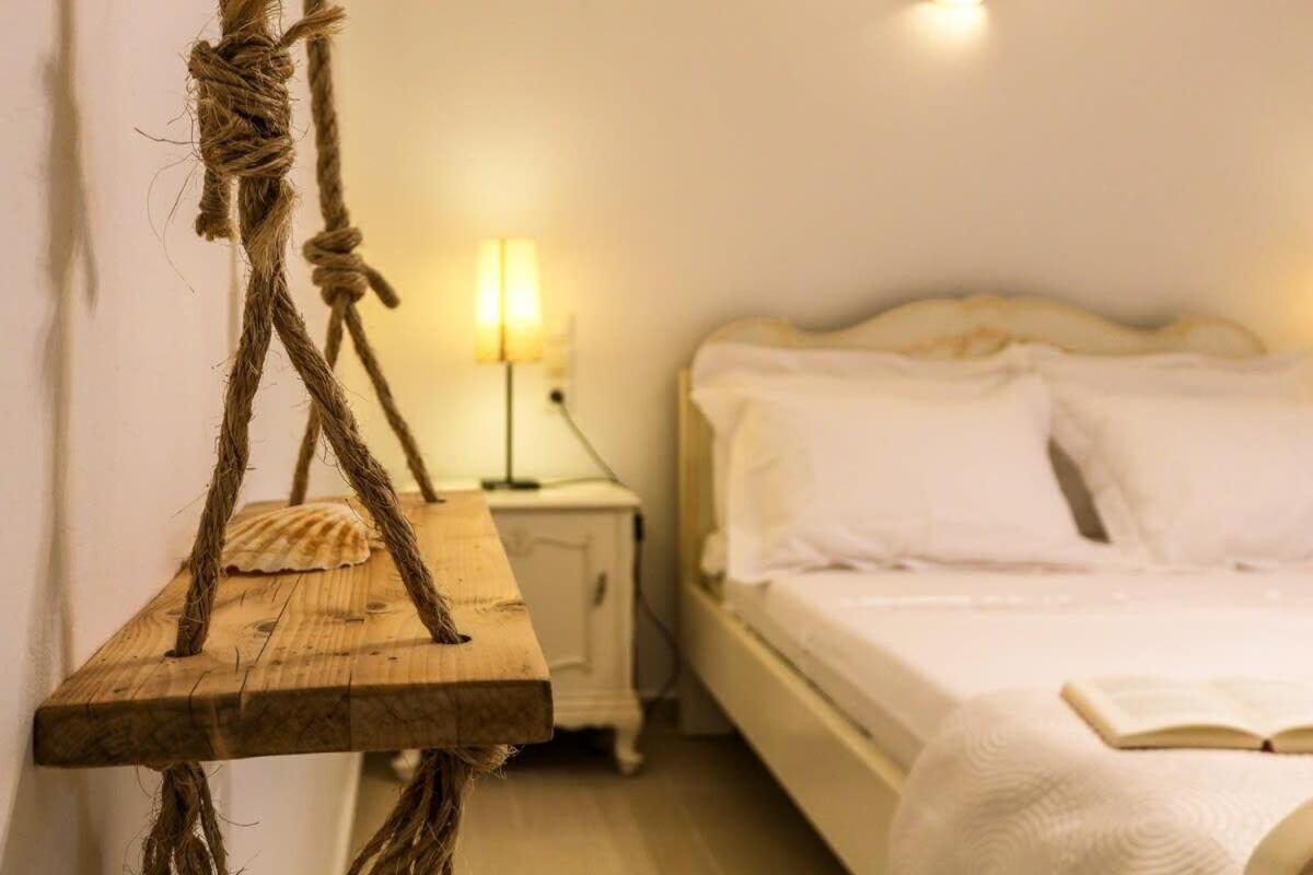 Ortus Ivory Mykonian Lux Villa With Pool! Mykonos Town Екстериор снимка