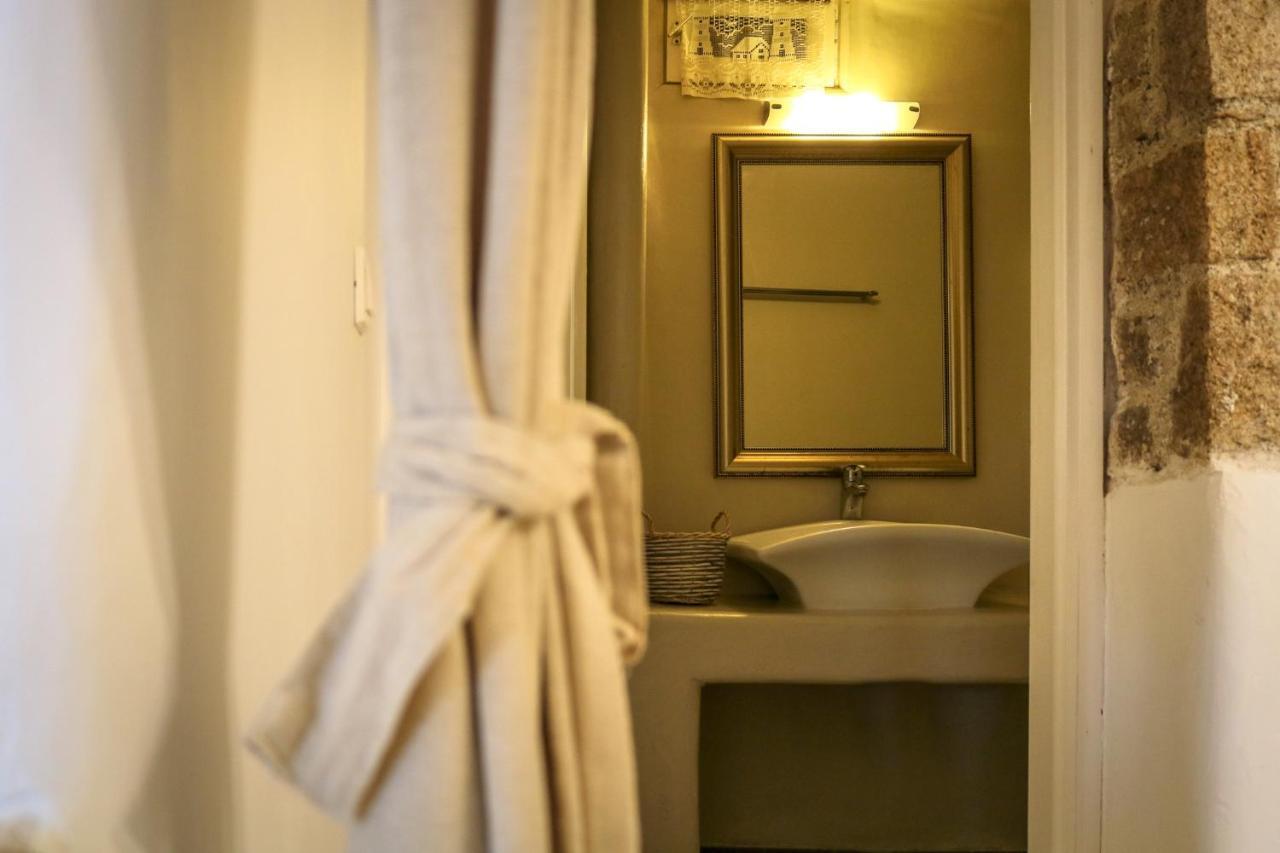 Ortus Ivory Mykonian Lux Villa With Pool! Mykonos Town Екстериор снимка